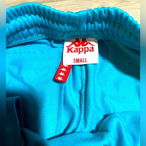 Men’s Kappa Sweatpants - Picture 2 of 3